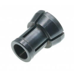 Цанга фрезера Makita RT0700CX2/RP0900 (d6,35 L16) оригинал 763637-1