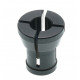 Цанга фрезера Makita RT0700CX2/RP0900 (d6,35 L16) оригинал 763637-1