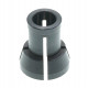 Цанга фрезера Makita RT0700CX2/RP0900 (d6,35 L16) оригинал 763637-1
