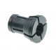 Цанга фрезера Makita RT0700CX2/RP0900 (d6,35 L16) оригинал 763637-1