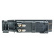 Кнопка болгарки УШМ Makita GA9050R/GA9020R оригінал 650107-8