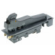 Кнопка болгарки УШМ Makita GA9050R/GA9020R оригінал 650107-8