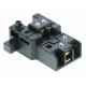 Кнопка перфоратора Makita HR5001C оригинал 651922-3
