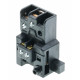 Кнопка перфоратора Makita HR5001C оригинал 651922-3