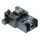 Кнопка болгарки УШМ Makita GA5021C оригінал 651922-3