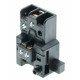 Кнопка болгарки УШМ Makita GA5021C оригінал 651922-3