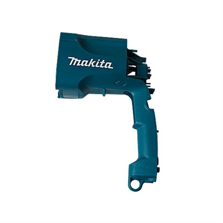 Комплект деталей корпусу двигуна Makita (Макита) оригінал 417632-0