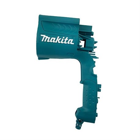 Корпус двигуна нова модель Makita (Макита) оригінал 450878-5