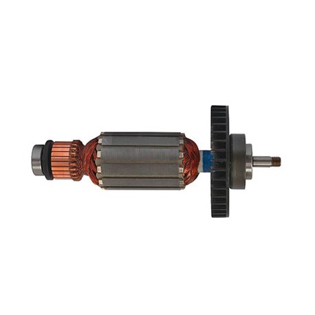 Ротор 220-240 v Makita (Макита) оригінал 513713-9