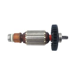 Якір у зборі 220-240V Makita (Макита) оригінал 516489-7