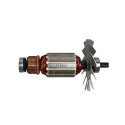 Якорь пилы дисковой Makita 5900BR оригинал 516513-6