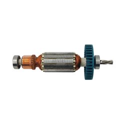 Якір у зборі 220-240V Makita (Макита) оригінал 517458-1