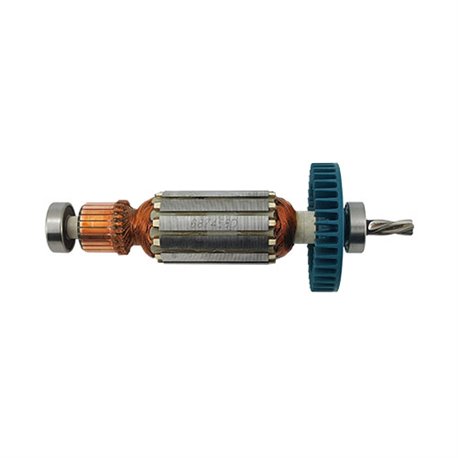 Якір у зборі 220-240V Makita (Макита) оригінал 517458-1