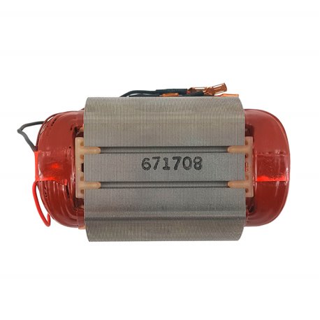 Статор 220-240V Makita (Макита) оригинал 621708-9