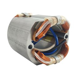Статор 220V Makita (Макита) оригінал 622285-4