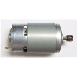 Двигун постійного струму 12V Makita (Макита) оригінал 629638-8