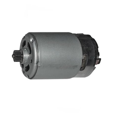 Двигатель (мотор) постоянного тока 9.6V Makita (Макита) оригинал 629795-2