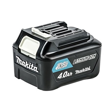 Акумулятор CXT BL1040B(Li - Ion, 10,8В 4Ah) індикація розряду Makita оригінал 632F39-7