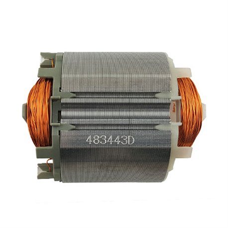 Статор 220-240V Makita (Макита) оригінал 633443-7