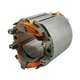 Статор 220-240V Makita (Макита) оригінал 633443-7