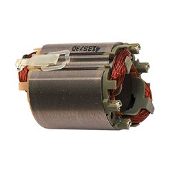 Статор 220-240V Makita (Макита) оригинал 633488-5