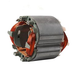 Статор 220V Makita (Макита) оригінал 634233-1