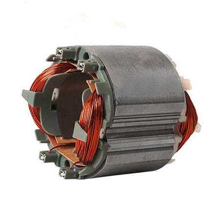 Статор 220V Makita (Макита) оригінал 634233-1