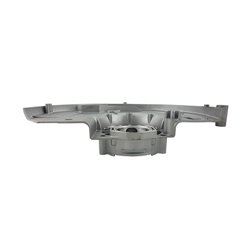 Корпус пильного полотна дискової пилки Makita 5704 RK/5704R оригінал 152810-2