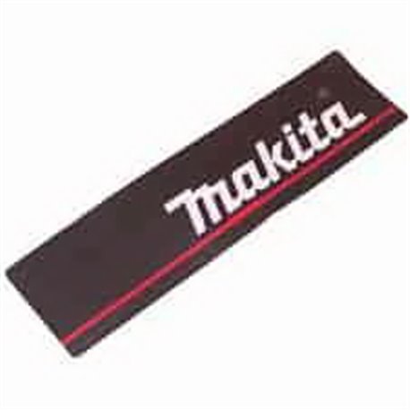 Этикетка MAKITA Makita (Макита) оригинал 819064-1