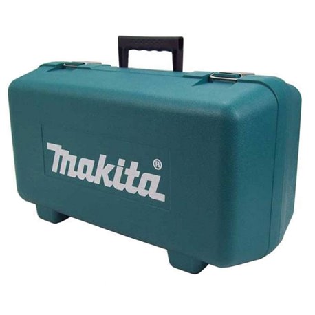 Пластиковый кейс DGA452 / DGA504 Makita (Макита) оригинал 824767-4