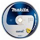 Алмазный диск COMET по плитке сплошной. 125х22,23 (20) мм Мокрые Makita (Макита) оригинал B-13091