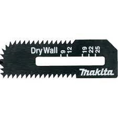 Лезо для DSD180 по гіпсокартону (2 шт.) Makita (Макита) оригинал B-49703