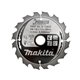 Диск пильный по дереву для а. пили DLS714 SPECIALIZED 190x20 мм 60T Makita (Макита) оригинал B-53291