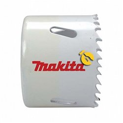 Коронка HSS-Bi-Metal 33 мм Makita (Макита) оригинал D-35411