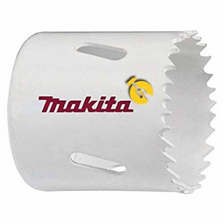 Коронка HSS-Bi-Metal 41 мм Makita (Макита) оригинал D-35433