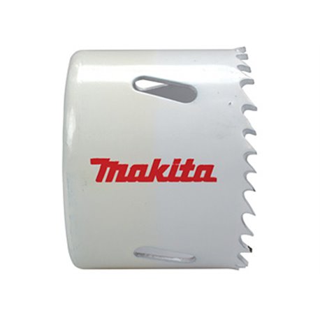 Коронка HSS-Bi-Metal 56 мм Makita (Макита) оригинал D-35483