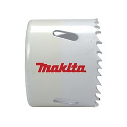 Коронка HSS-Bi-Metal 111 мм Makita (Макита) оригинал D-35592