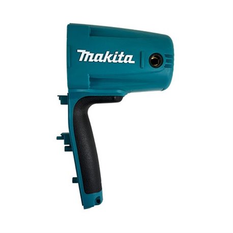 Корпус двигуна TW0350 Makita (Макита) оригінал 153625-0