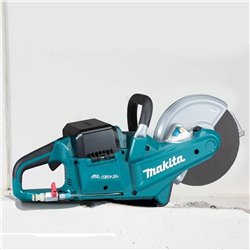 Аккумуляторный резчик Makita (Макита) оригинал DCE090ZX1