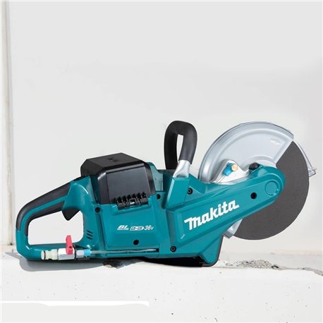 Аккумуляторный резчик Makita (Макита) оригинал DCE090ZX1