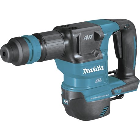 Аккумуляторный легкий отбойный молоток, 18В Makita (Макита) оригинал DHK180Z