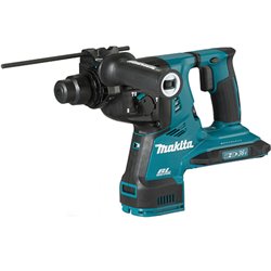 Аккумуляторный перфоратор SDS-PLUS LXT, 18В + 18В Makita (Макита) оригинал DHR280Z