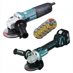 Набір LXT Makita (Макита) оригинал DK0081TJX2