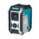 Аккумуляторный радиоприемник с функцией Bluetooth LXT / CXT / 220В Makita (Макита) оригинал DMR114