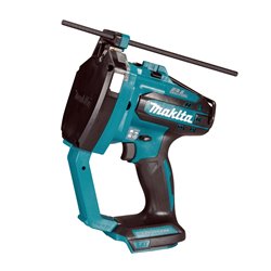 Аккумуляторный резак для резьбовых шпилек М6-М12 LXT, 14,4В / 18В Makita (Макита) оригинал DSC102Z