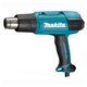 Термоповітродувка 2000Вт, кейс Makita (Макита) оригинал HG6531CK
