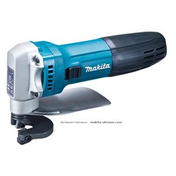 Листовые ножницы Makita (Макита) оригинал JS1602