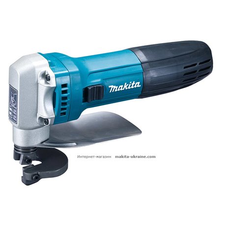 Листовые ножницы Makita (Макита) оригинал JS1602