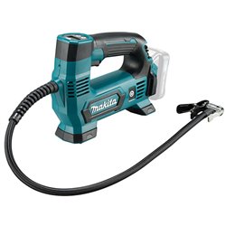 Аккумуляторный насос СXT Makita (Макита) оригинал MP100DZ