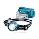 Акумуляторний ліхтар BML800 LXT (14,4 - 18B) Makita (Макита) оригинал STEXBML800